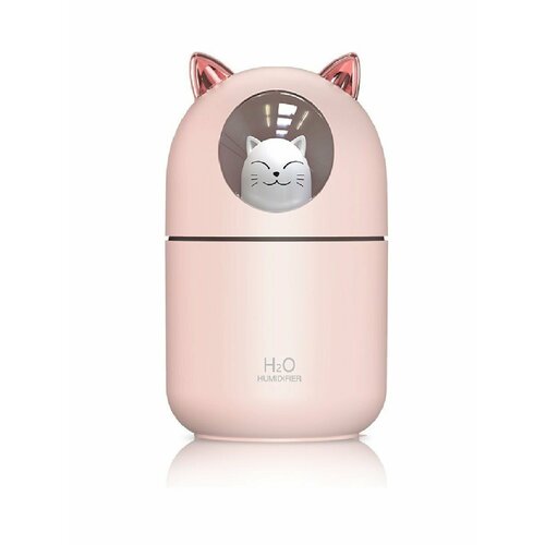 Увлажнитель воздуха настольный 52700₽