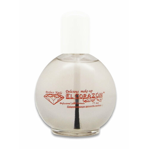 EL Corazon Perfect Nails №420 Капельная сушка для лака Quick Dry 75 мл