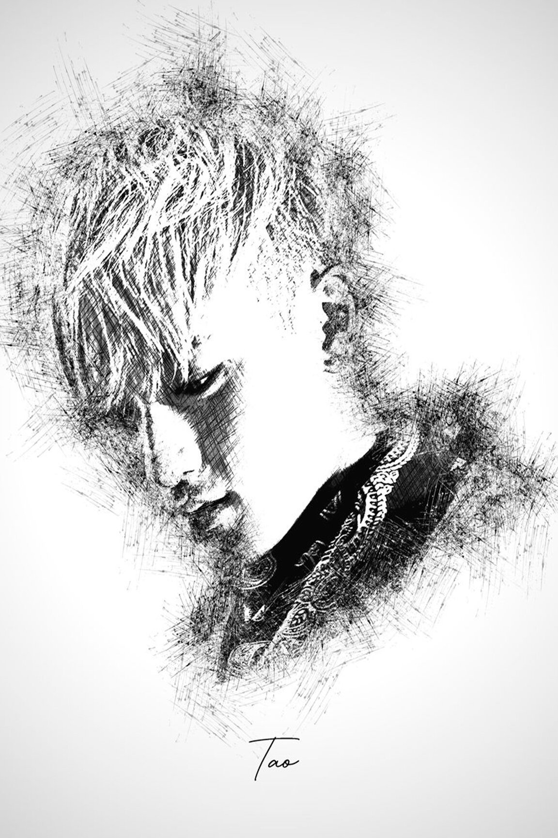 EXO. Тао