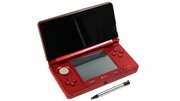 Игровая приставка Nintendo 3DS 128 Gb Red