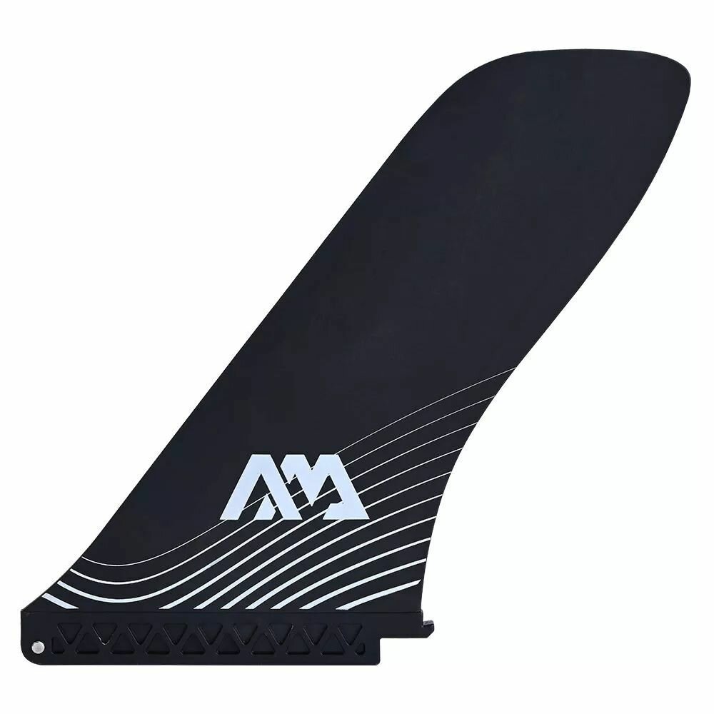 Плавник гоночный для сапборда SAFS Aqua Marina Racing Fin S23 / Фин киль шверт для sup board сап борда доски