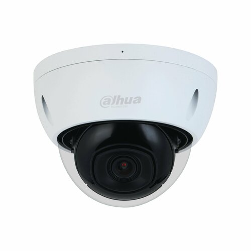 DH-IPC-HDBW2441EP-S-0360B Уличная купольная IP-видеокамера 4Мп 1183200₽