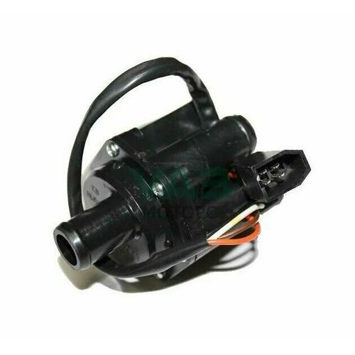 Кран отопителя для ам ГАЗель Валдай но Евро-2 электрический 2 патрубка арт Ркну8109030 1120₽