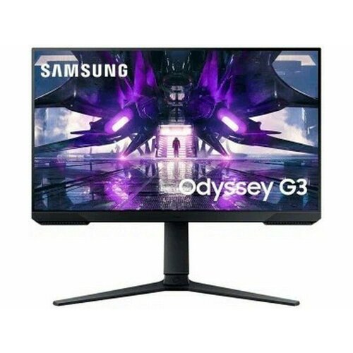 Монитор Samsung Odyssey G3 LS24AG320N 1899000₽