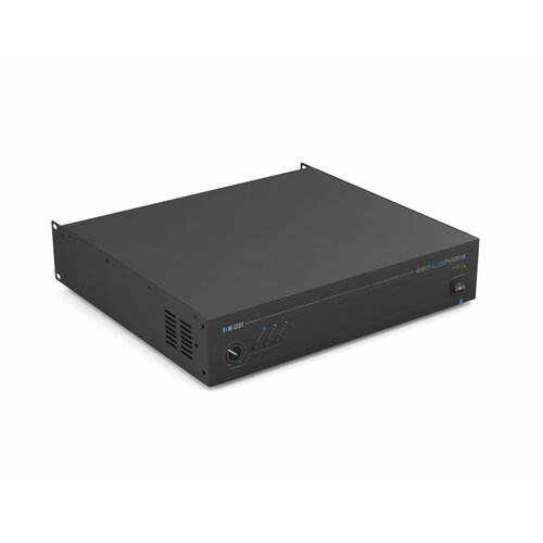 CVGAUDIO M-123T усилитель для фоновой музыки 100V черный, black