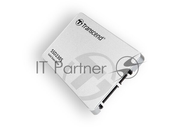 Твердотельный накопитель SSD 2.5" 2 Tb Transcend TS2TSSD230S Read 560Mb/s Write 520Mb/s 3D NAND TLC - фото №19