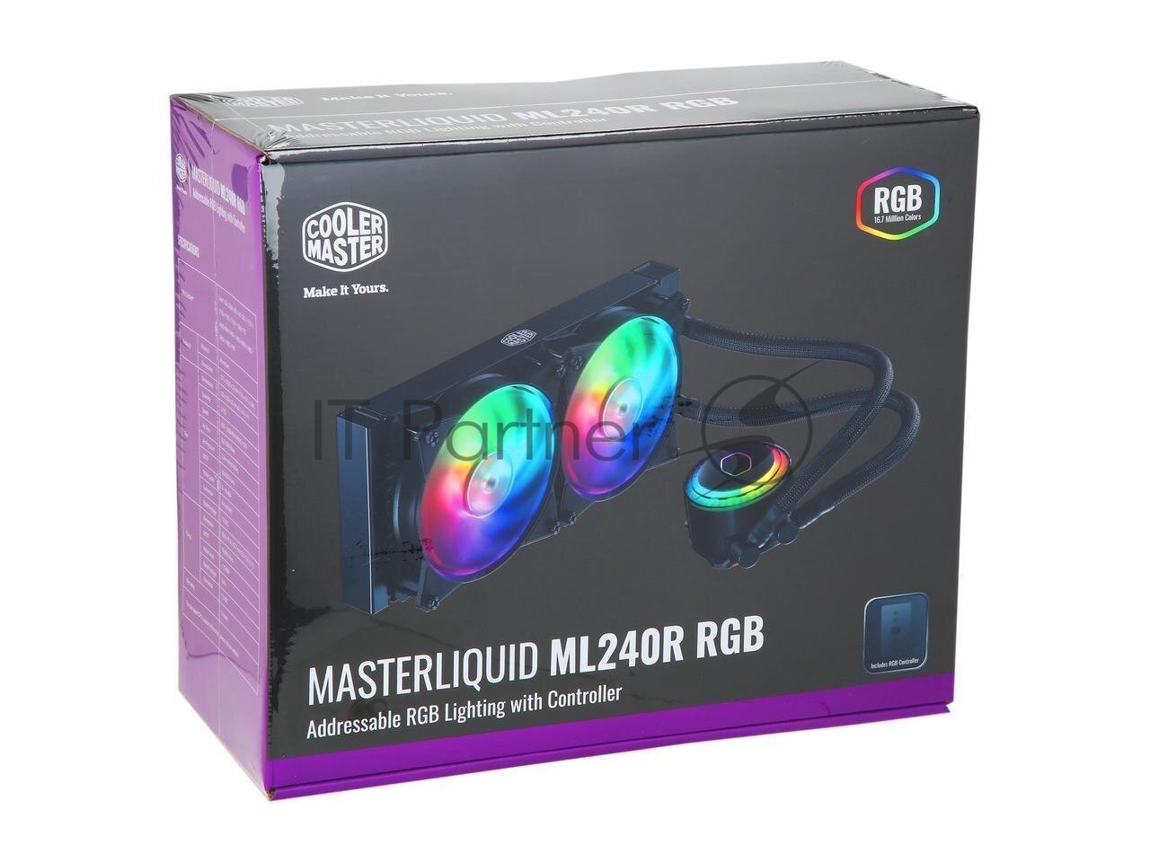 Cooler Master - фото №11