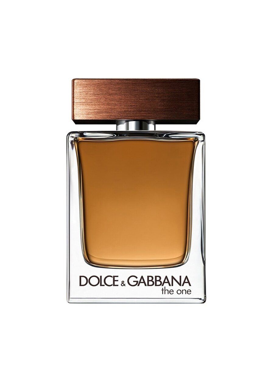 Dolce Gabbana Туалетная вода The One For Men мужская, 100 мл