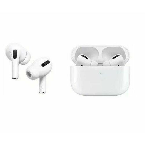 Беспроводные наушники Pods Pro 130000₽