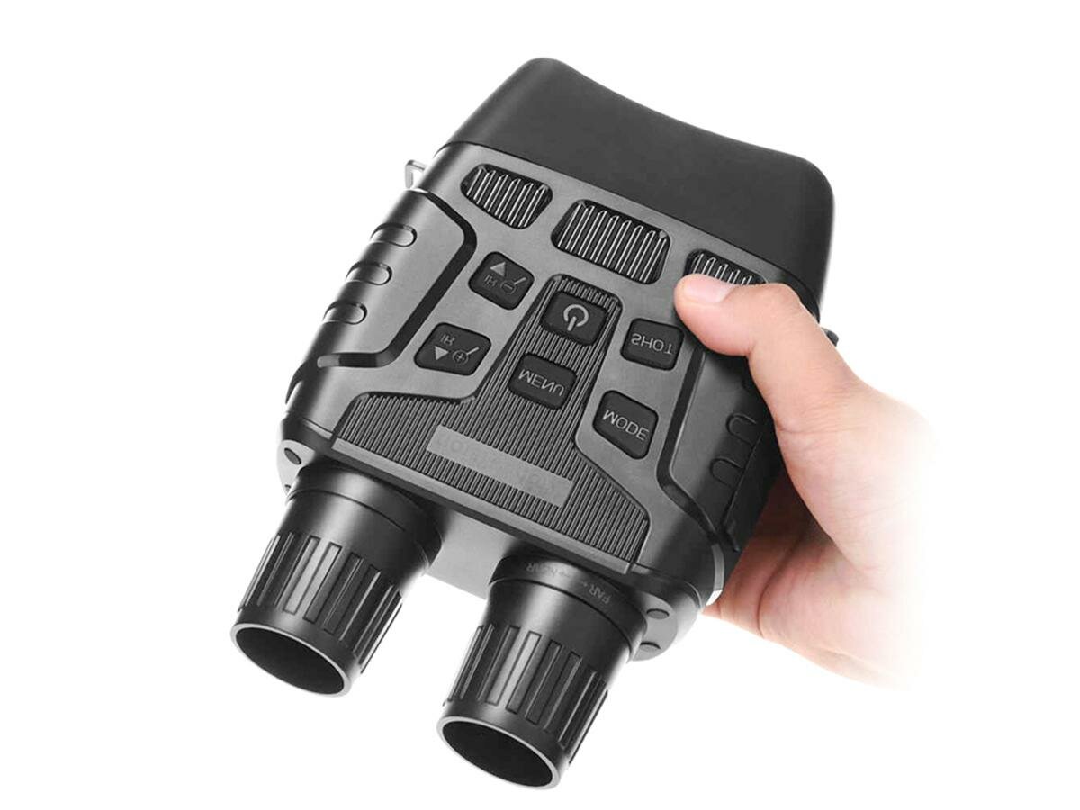 Прибор ночного видения NV-3180 Suntek - фото №2