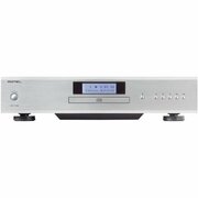 Проигрыватель CD Rotel CD11MKII , серебристый