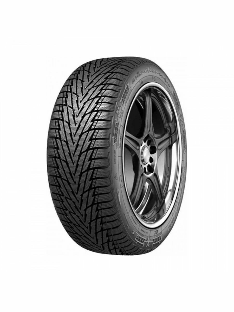Шина Белшина Бел-517 Artmotionsnow 225/65 R17 106T XL зимняя нешипованная, для легкового автомобиля, HT дорожный