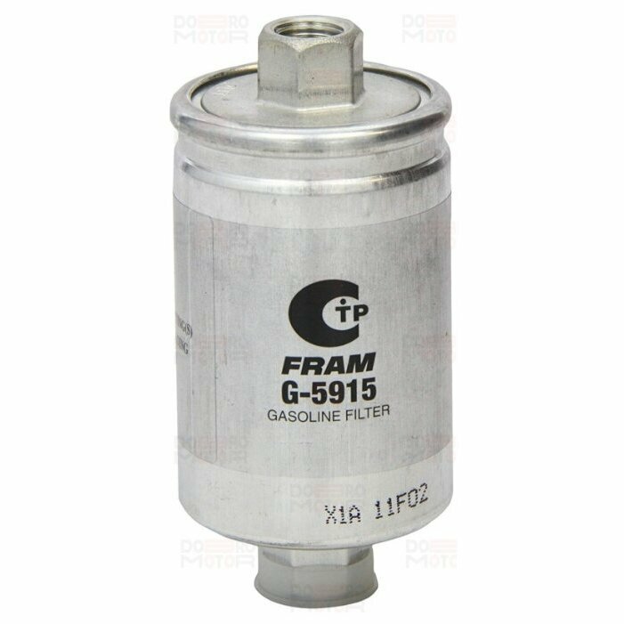 Фильтр топливный FRAM арт. G5915