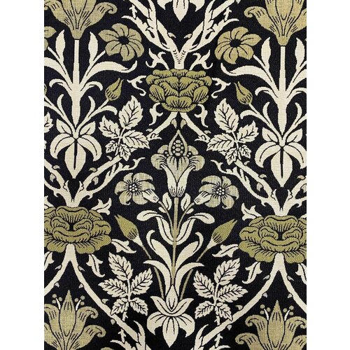 Гобелен, гобеленовая ткань 170х50 см / У. Моррис, 