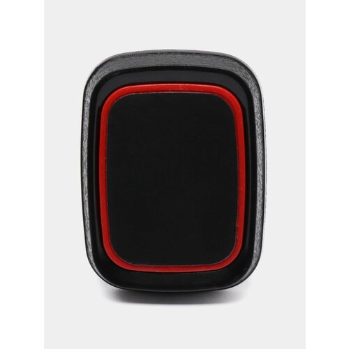 Автомобильный держатель для телефона магнитный, Цвет Черный