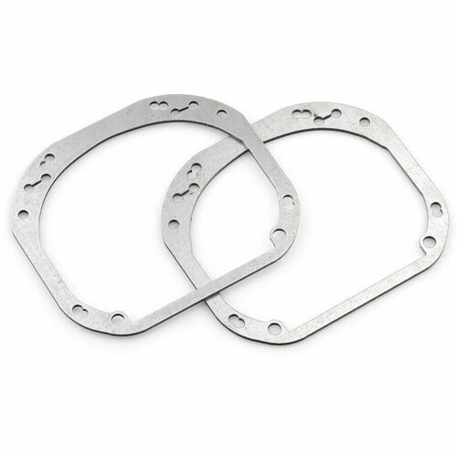 Переходные рамки Hella 2 на Hella 3R Хелла 2 на Хелла 3 950₽