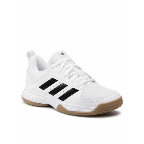 Кроссовки adidas, размер EU 36 2/3, белый