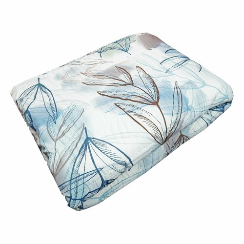 Стеганное Двухспальное: 250х250, 260х260 см одеяло-покрывало, SERVALLI / Одеяло всесезонное 2-х спальное