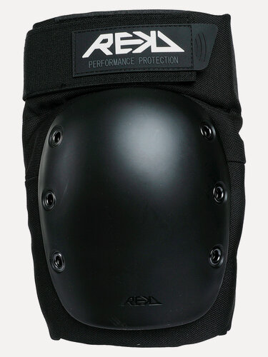 Изображение товара Защита коленей REKD Ramp Knee Pads Black (US: M)
