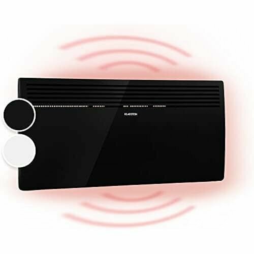 Тепловентилятор Klarstein 25996₽