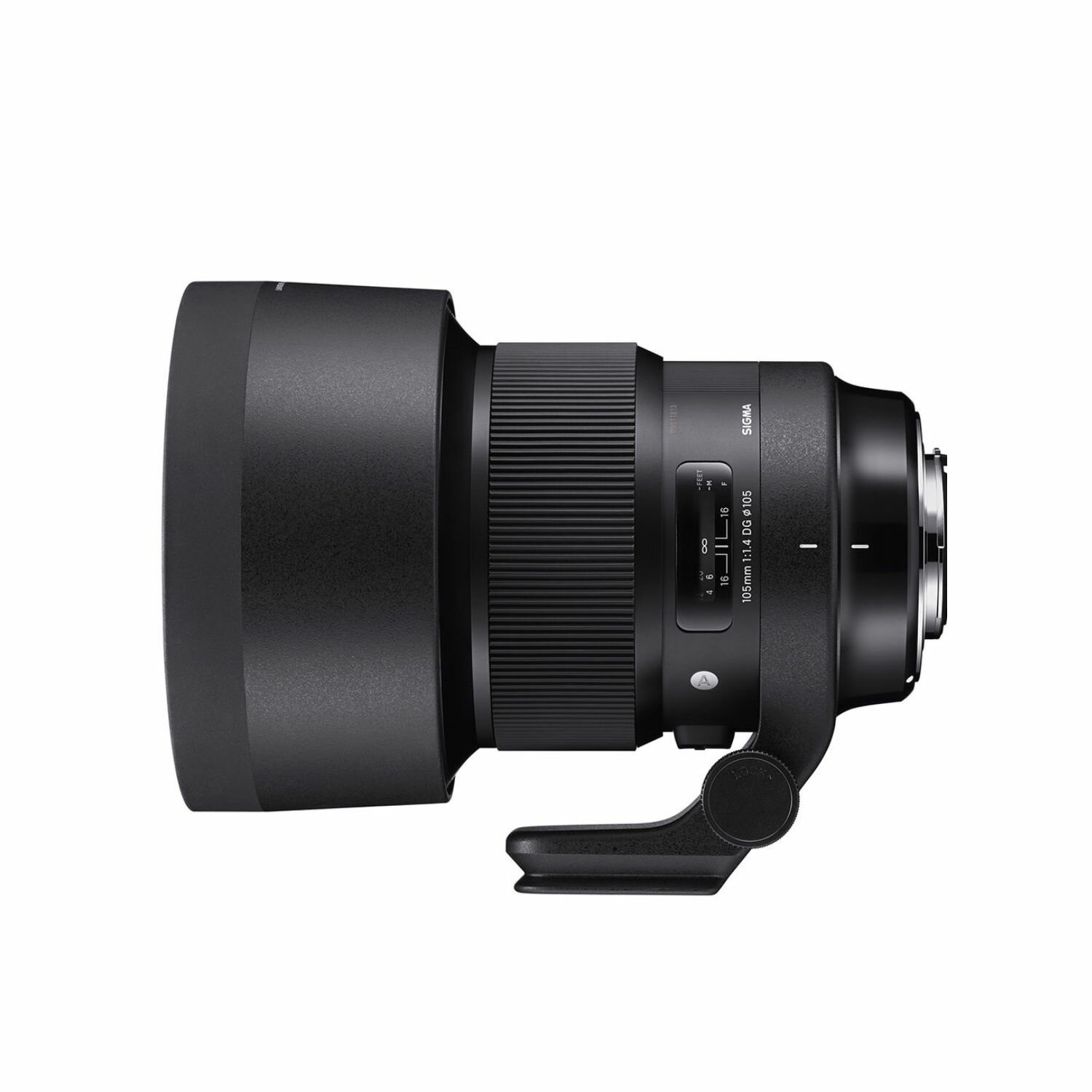 Объектив SIGMA AF 105 MM F1.4 DG HSM ART FOR NIKON — фото 1