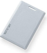 Карта EM Ironlogic IL-05ELR толстая, Clamshell