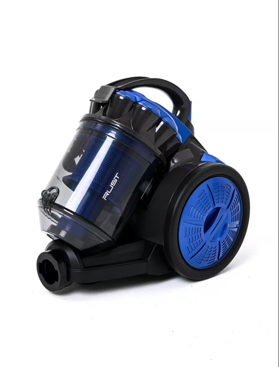 Пылесос RUST Pro 2800Вт Vacuum Cleaner — фото 1