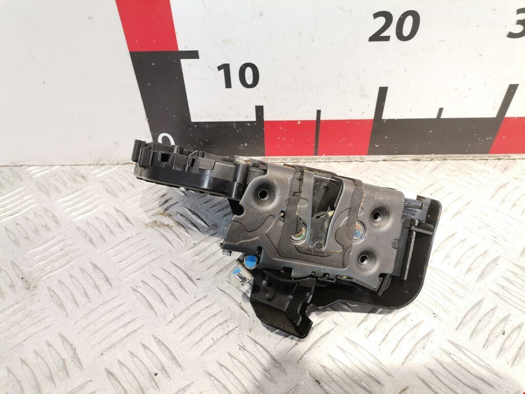 Замок двери задней правой Ford C-MAX 1 3M5AR26412EP арт. 1452697