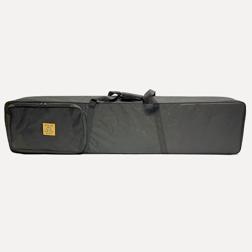 Изображение товара Сумка-кофр полужесткая UNIQKEYS SRC-88N для цифровых пианино NUX NPK-10, NPK-20