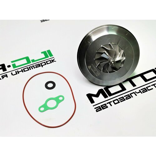 Картридж турбины Opel Astra, Insignia 1.6