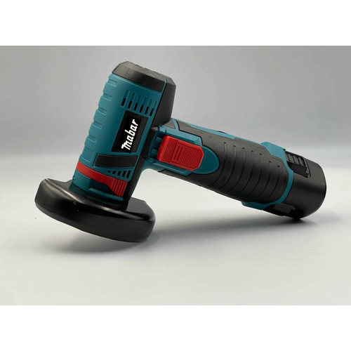 Компактная и мощная аккумуляторная УШМ DGA200 18V 19500 обмин идеальный выбор для резки шлифовки и полировки 4583₽