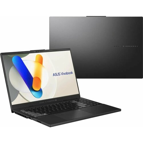 Ноутбук ASUS N6506MV-MA085 156 Intel Core Ultra 9 185H 24GB1TB RTX4060 Earl GreyDOS DialPad 224009₽