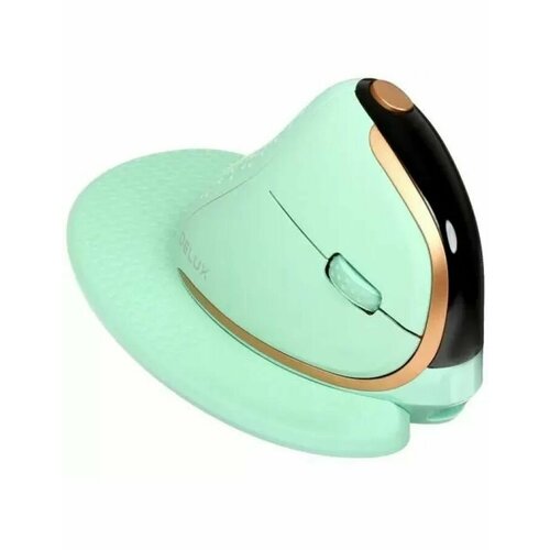 Мышь Wireless Delux M618XSD 13797₽