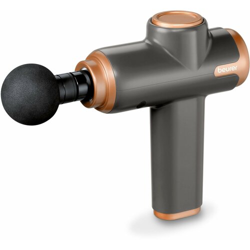 Массажер Beurer MG99 Limited Edition серый 5148₽