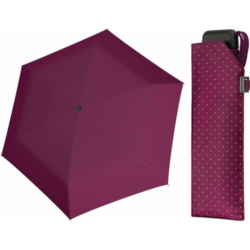 Мини-зонт Doppler фиолетовый 6600₽