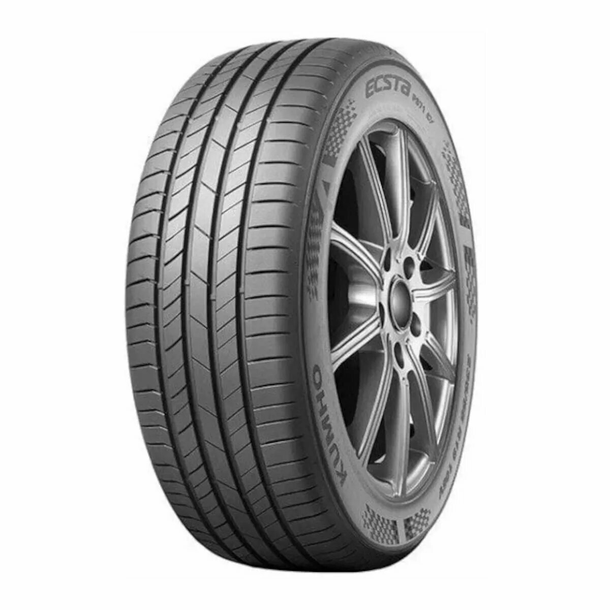 Шины летние Kumho Ecsta PS71 EV 245/50 R20 102 V Резина легковая имп