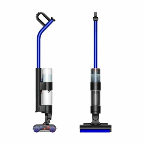 Вертикальный пылесос Dyson Wash G1 BlackBlue 62429₽