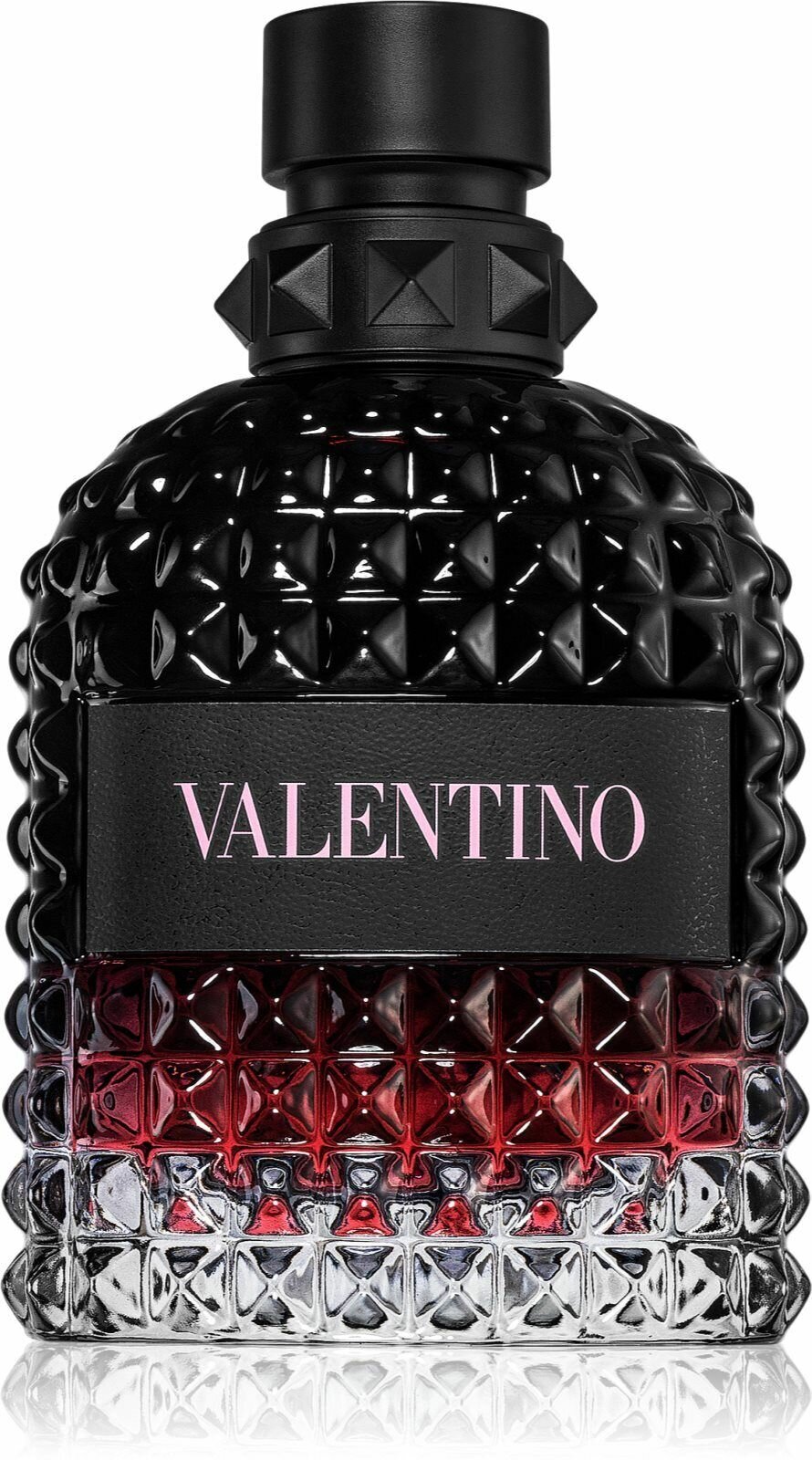 Valentino парфюмированная вода для мужчин Born In Roma Intense Uomo 100 ml