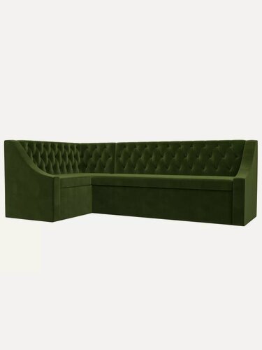 Изображение товара Диван кухонный угловой Мерлин левый угол