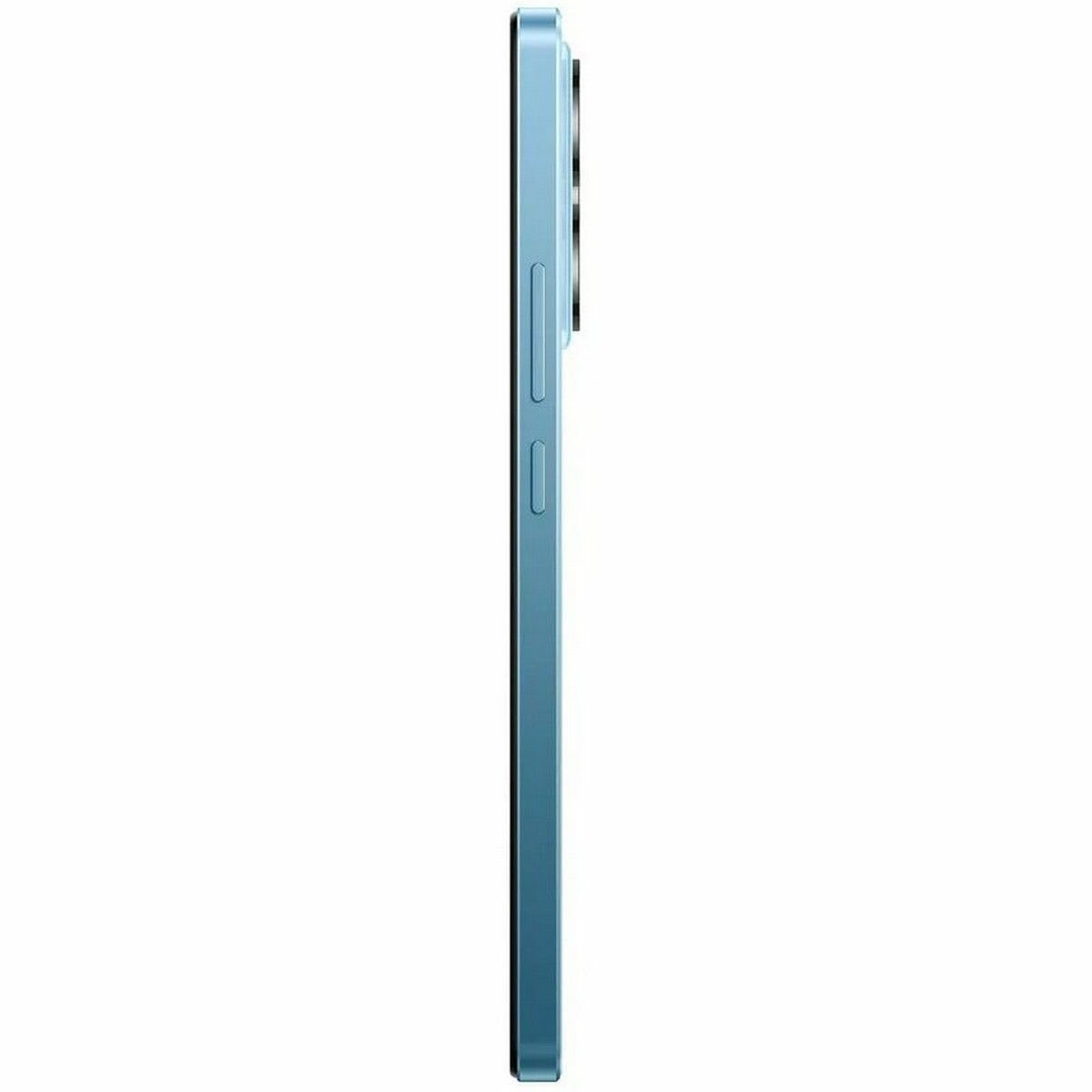 Смартфон Xiaomi Redmi Note 14 4G 8/256 ГБ NFC Ocean Blue (РСТ) — фото 1