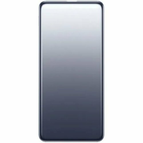 Внешний аккумулятор Xiaomi Ultra Slim Power Bank 5000mAh GL BHR9535GL 3550₽