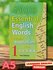 4000 essential english words 1, 2, 3, 4, 5, 6 Uzbek translations
