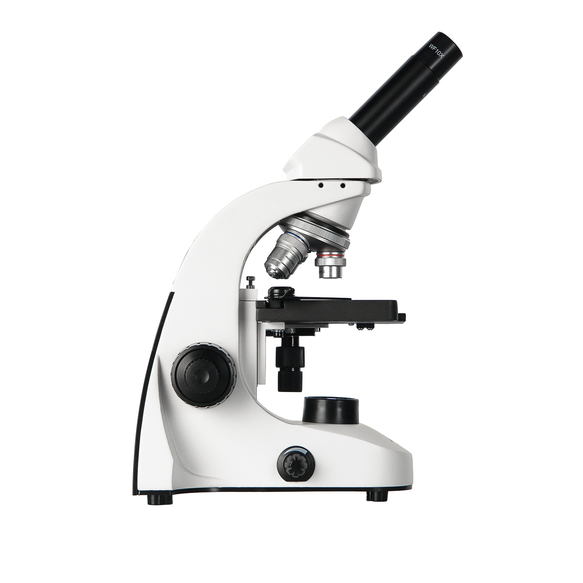 Микроскоп Биологический Микромед С-11 (Вар. 2B Led) С Видеоокуляром — фото 1