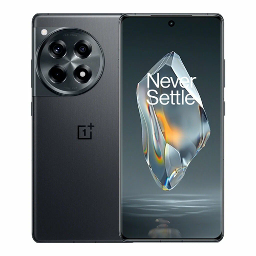 Смартфон OnePlus Ace 3 5G 161T CN Dual SIM Blue Синий 36400₽