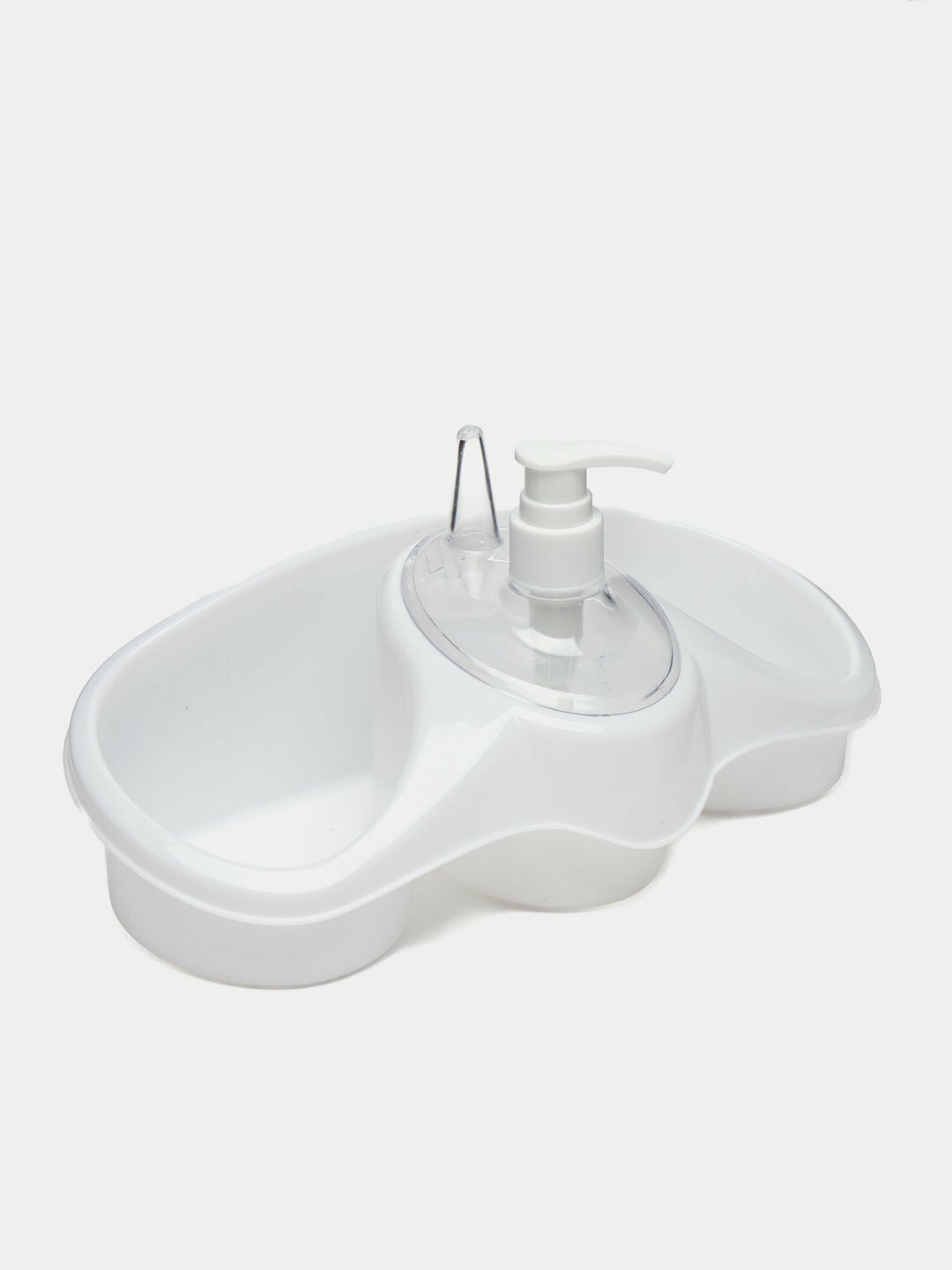 Диспенсер для жидкого мыла — фото 1