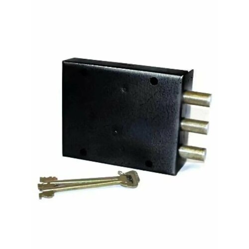 Замок накладной Арес-ЗГС-М1