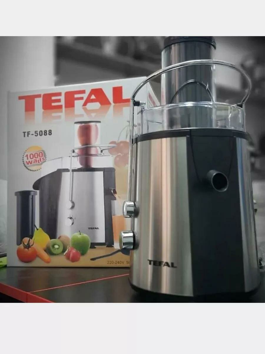Соковыжималка Tefal TF-5088 — фото 1