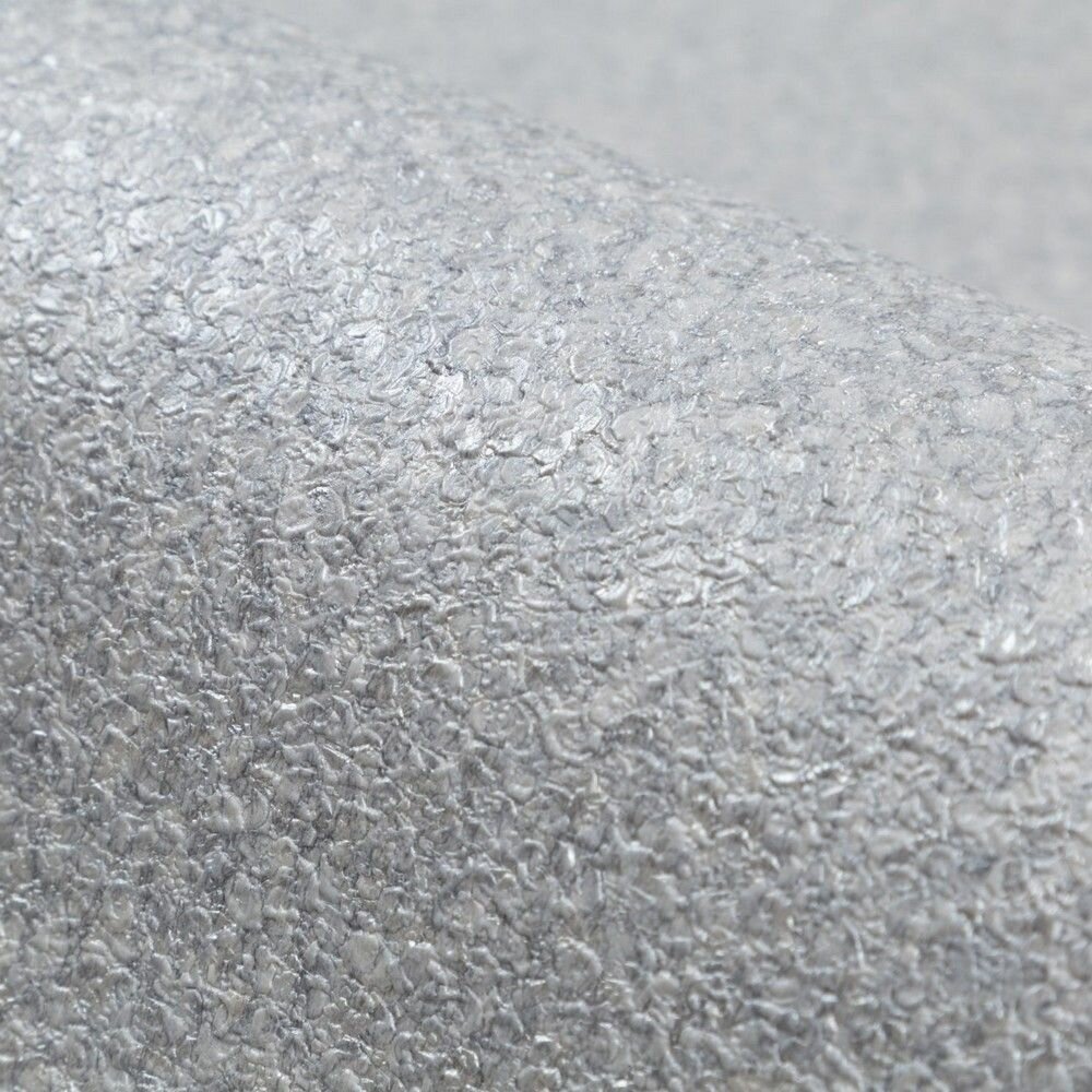 Обои флизелиновые Palitra Life Probka белые 1.06 м PL72222-14 - фото №5