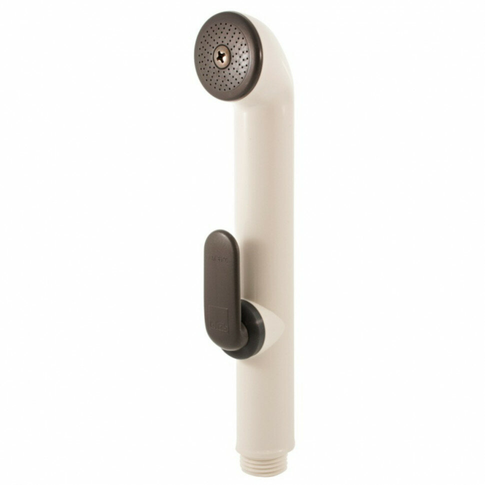 Гигиенический душ Oras Bidetta 242050 11 Белый с болтиком