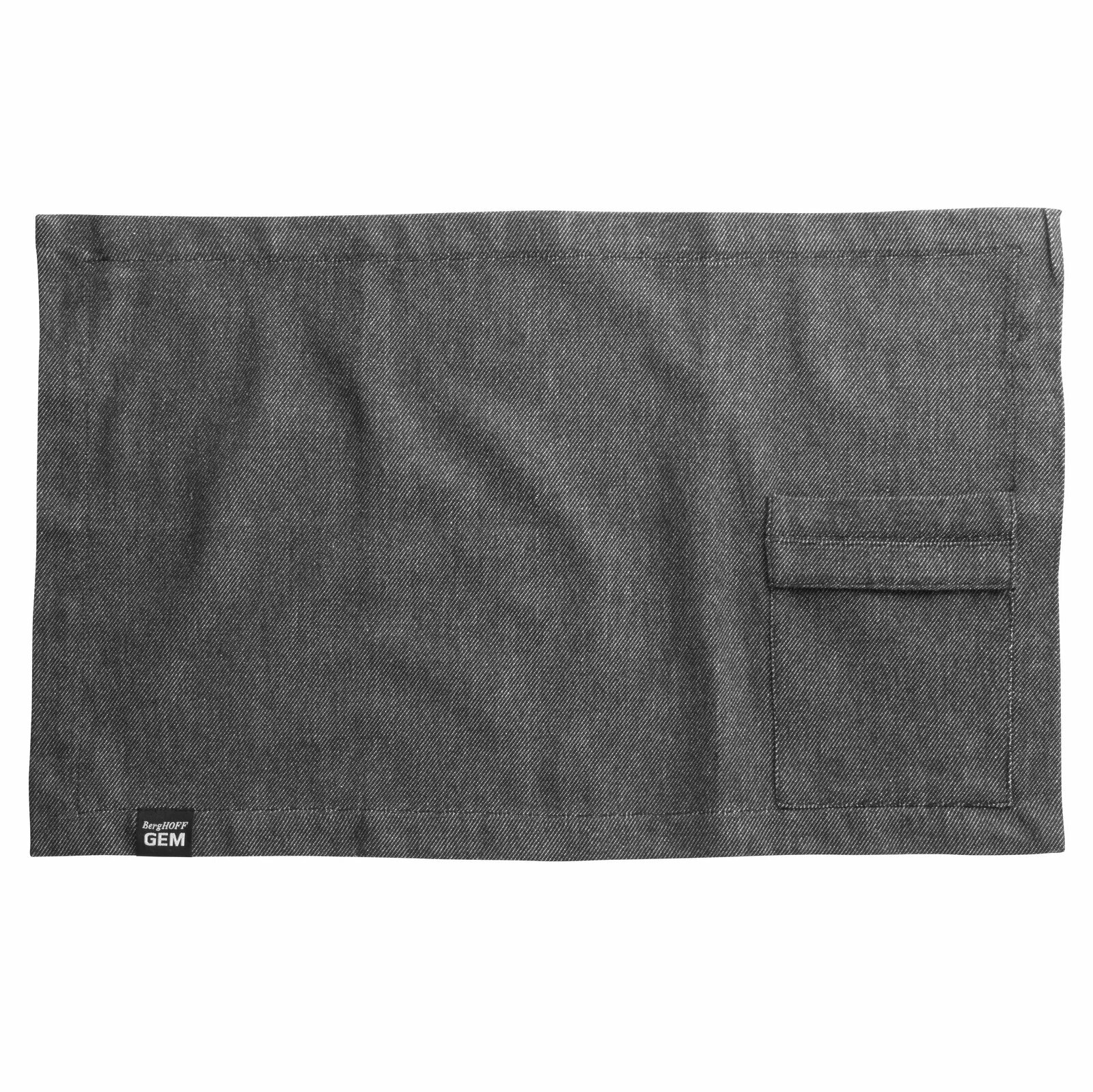 Набор ковриков BergHOFF Gem, 2 шт, для посуды, карман для приборов, мытье в посудомойке — фото 1